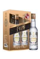 58金高千日醇 百味人蔘風味（厚蔘批次）