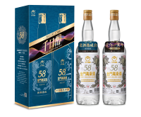 58金高千日醇音樂熟成品鑑組