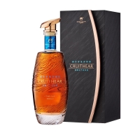 創世者皇者雪莉桶陳金門高粱酒