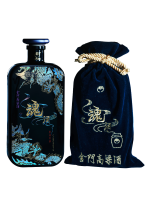 魂酒金門高粱酒