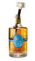 粱芯金門高粱酒
